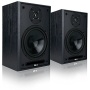 6.5" Premium Bookshelf Speakers by Sound Appeal