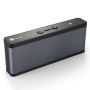 Altoparlante Bluetooth Impermeabile TaoTronics Speaker Wireless (IPX4, 6W Dual Stereo, Bluetooth 4.0 + EDR, NFC, 10 Ore di Riproduzione) per iPhone e