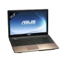 Asus - R700VM-TY105V - Ordinateur portable 17,3" (43,9 cm) - Intel Core i7 - 1500 Go - GT630M - Windows 7 - Marron