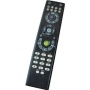 Azend Group MediaGate GP-IR01BK 1-Channel IR Windows Vista Media Center Remote Control and Receiver (Black)