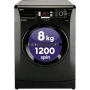 Beko WMB 81241LB