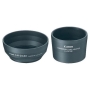 Canon LAH-DC20 Lens Adapter/Hood Set