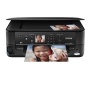 Epson Stylus NX530 Wireless All-in-One Color Inkjet Printer, Copier, Scanner (C11CB90201)