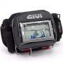 GIVI S850 GPS / SAT NAV UNIVERSAL WATERPROOF HOLDER