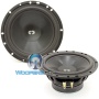 HD-6EX - CDT Audio 6.5" 130W RMS 2-Way Coaxial Speakers