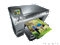 HP Photosmart C6350 CD019A Up to 34 ppm 9600 dpi Wireless InkJet MFC / All-In-One Color Printer