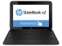 HP Slatebook 10 X2