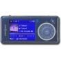 Insignia Sport MP3 Player w/ Bluetooth (2GB, blue)