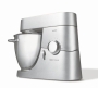 Kenwood Chef Major Titanium KM023 Kitchen Machine Mega Pack, 6.7 Litre, 1500 W (Titanium)