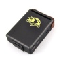 Mini Real-Time GSM GPRS GPS Tracker KID,Car,Dog Tracking Device QUAD BAND TK102