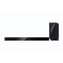 Panasonic 120W Sound Bar with Intergrated Subwoofer