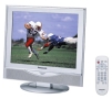 Panasonic TC-17LA1 17-Inch LCD Flat-Panel TV