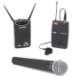 Samson UM1/77 Combo Micro Diversity Wireless System - Ch N2