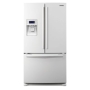 Samsung 25.5 cu. ft. French-Door Bottom-Freezer Refrigerator