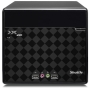 Shuttle XPC SG41J1 - SFF - RAM 0 MB - no HDD - GMA X4500 - Gigabit Ethernet - Monitor : none