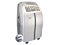 Sunpentown WA-9020E Portable Air Conditioner Silver