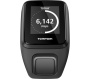 TOMTOM Spark 3 Cardio GPS Fitness Watch - Black, Small