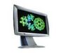 SGI / Silicon Graphics Silicon Graphics 1600SW (Gray) 17.3 inch LCD Monitor