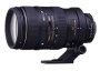 Nikon AF VR 80-400/4.5-5.6 D ED ZOOM NIKKOR Objektiv INKL. HB-24