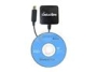 DeluoGPS 31-311-01 USB USB GPS For Laptop - Retail