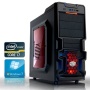 ANKERMANN PC Wildcat Assassin's Creed i7 3770K (4x3, 50GHz) | NVIDIA GeForce GTX660 OC 2048MB | 16GB DDR3 PC1600 | 2,0 TB HDD SATA3 | Card Reader 52in