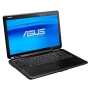 Asus P50IJ-SO127V 39,6 cm (15,6 Zoll) Notebook (Intel Pentium T4500, 2,3GHz, 4GB RAM, 320GB HDD, Intel GMA 4500M, DVD, Win7 HP)