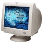 Compaq FS940 Flat Screen Multimedia 19" CRT Monitor