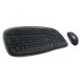 Logitech Cordless Desktop EX90