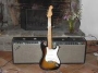 Fender Deluxe Reverb 1965