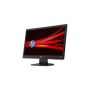 HP LV2311 23" Class Widescreen LED Monitor - 1920 x 1080, 16:9, 1000000:1 Dynamic, 1000:1 Native, 5ms, DVI, VGA, Energy Star  A6B85A8#ABA