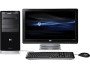 HP Pavilion a4316f-b Desktop PC with 20" LCD Monitor