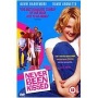 Never Been Kissed