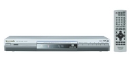 Panasonic DVD-S47S DVD Player