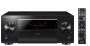 Pioneer Elite - 810W 9.2-Ch. Network-Ready 4K Ultra HD and 3D Pass-Through A/V Home Theater Receiver - Black SC-97 § SC-97