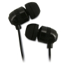 Q:electronics Noise-isolating Ear Buds