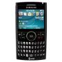 Samsung i617 BlackJack II 2 Fully Unlocked GSM 3G Quadband World Smart Phone (Red)