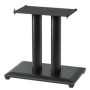 Sanus NFC18 Black 18 Center Channel Speaker Stand