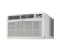 LG LWHD2500ER Thru-Wall/Window Air Conditioner
