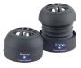 iHome iHM77 Portable Multimedia Speakers