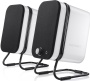 Audyssey Wireless Speakers