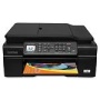 Brother MFC MFC-J450DW Inkjet Multifunction Printer - Color - Plain Paper Print - Desktop