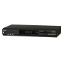 Comag SL60 HD+ Basic HDTV Satelliten-Receiver (HD+, HDMI, SCART, USB, inkl. HD+ Karte für 1 Jahr) schwarz