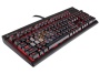 Corsair Microsystems Strafe Mechanical Gaming Keyboard - Cherry MX Blue(CH-9000226-NA)