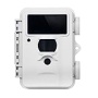 D&ouml;rr Dorr Snapshot Mini 5MP Black LED IR White Motion Detection Camera