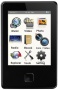 Ematic EM808 8 GB MP3 Video Player with 5 MP Camera and LED Flash