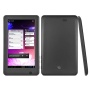 Ematic HD eGlide Steal 7" Capacitive Touchscreen Android 4.0 1GHz Tablet with 4GB Memory