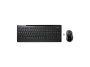 Fujitsu Wireless Keyboard SET LX901