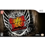 Guitar Hero: Warriors of Rock Super Bundle- Wii