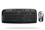 Logitech Cordless Desktop LX 310 Laser