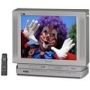Panasonic PV-DF2700 27-Inch Pure Flat TV-DVD-VCR Combo